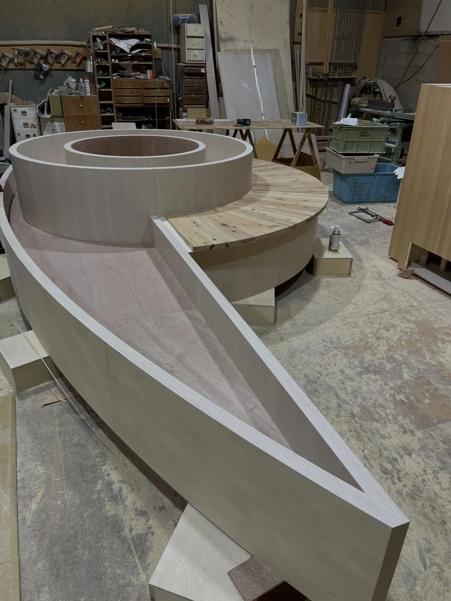 製作依頼をいただき、心より感謝申し上げます。