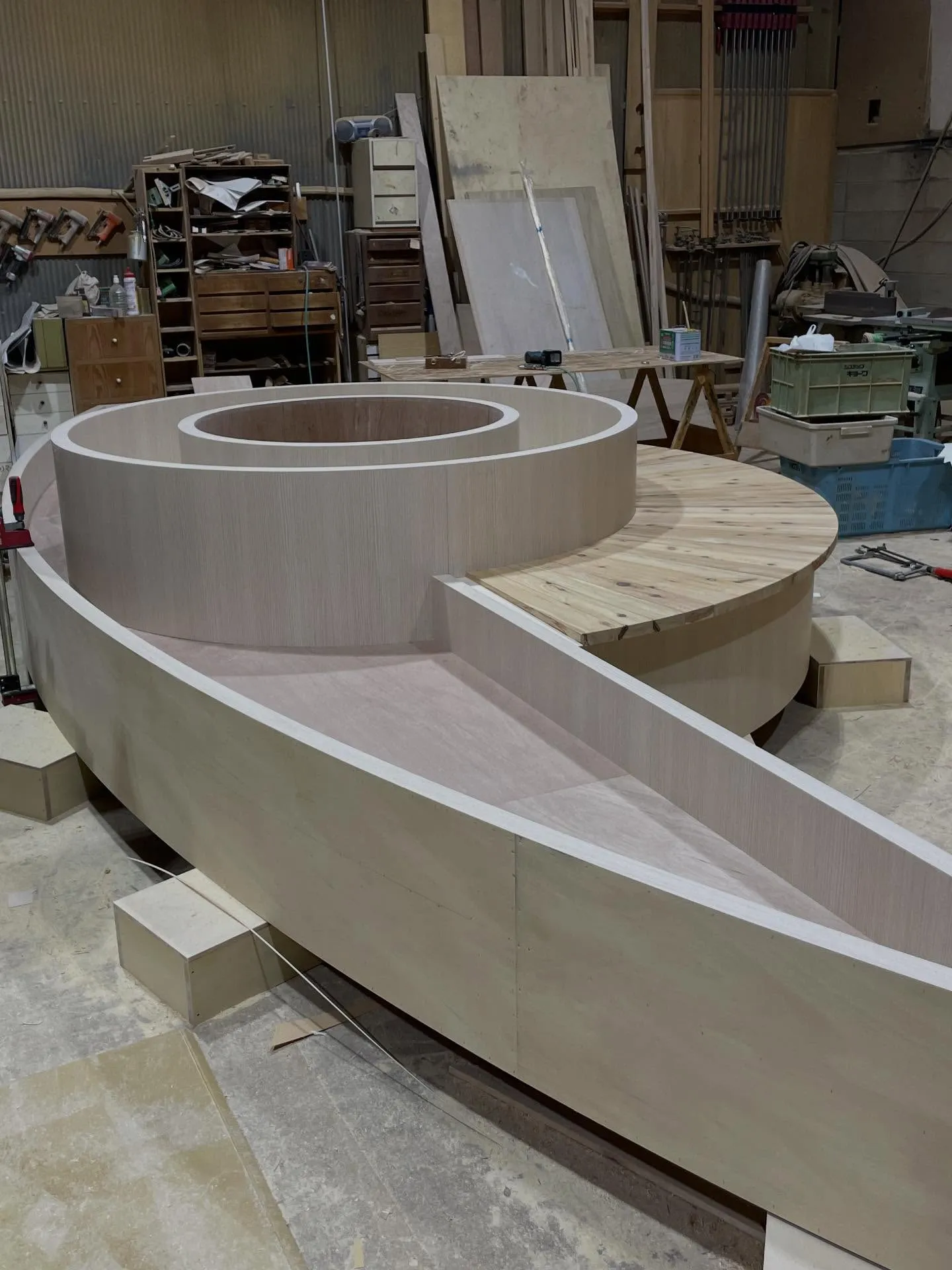 製作依頼をいただき、心より感謝申し上げます。