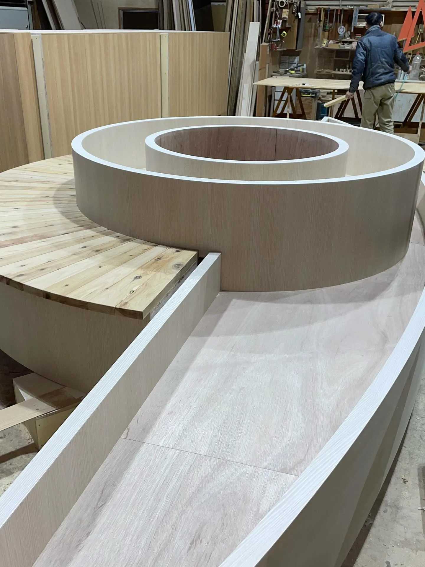 製作依頼をいただき、心より感謝申し上げます。