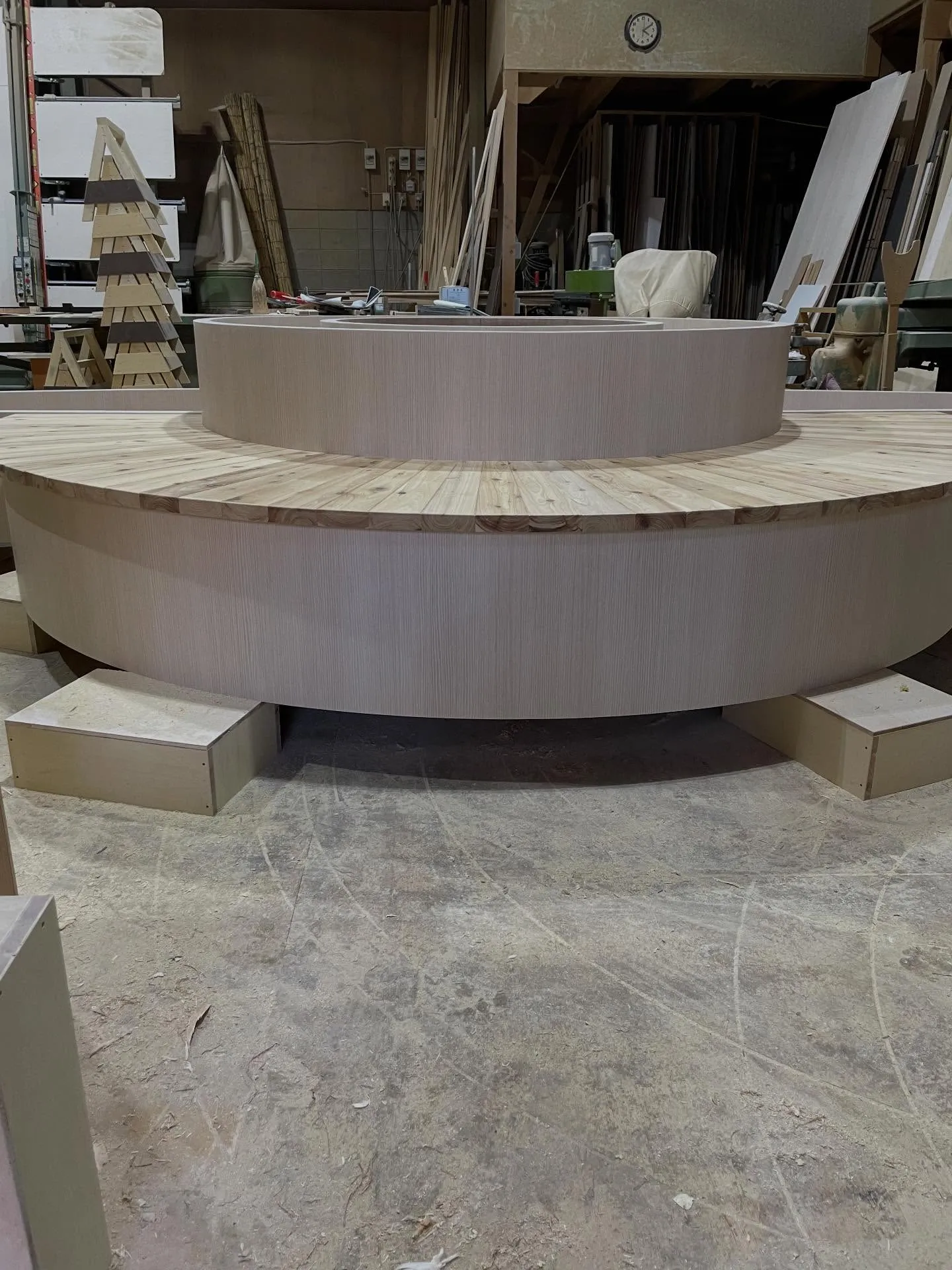 製作依頼をいただき、心より感謝申し上げます。