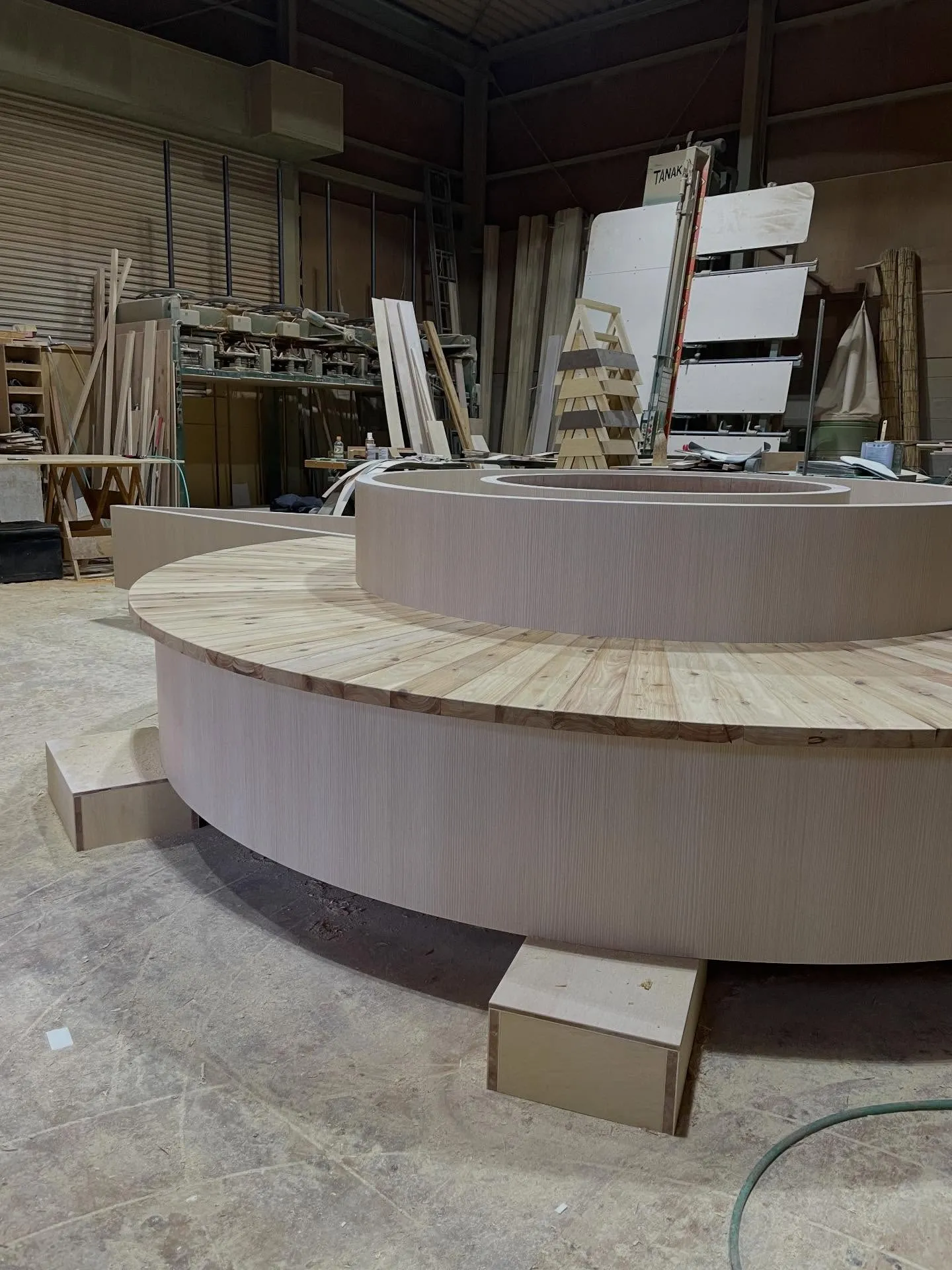 製作依頼をいただき、心より感謝申し上げます。