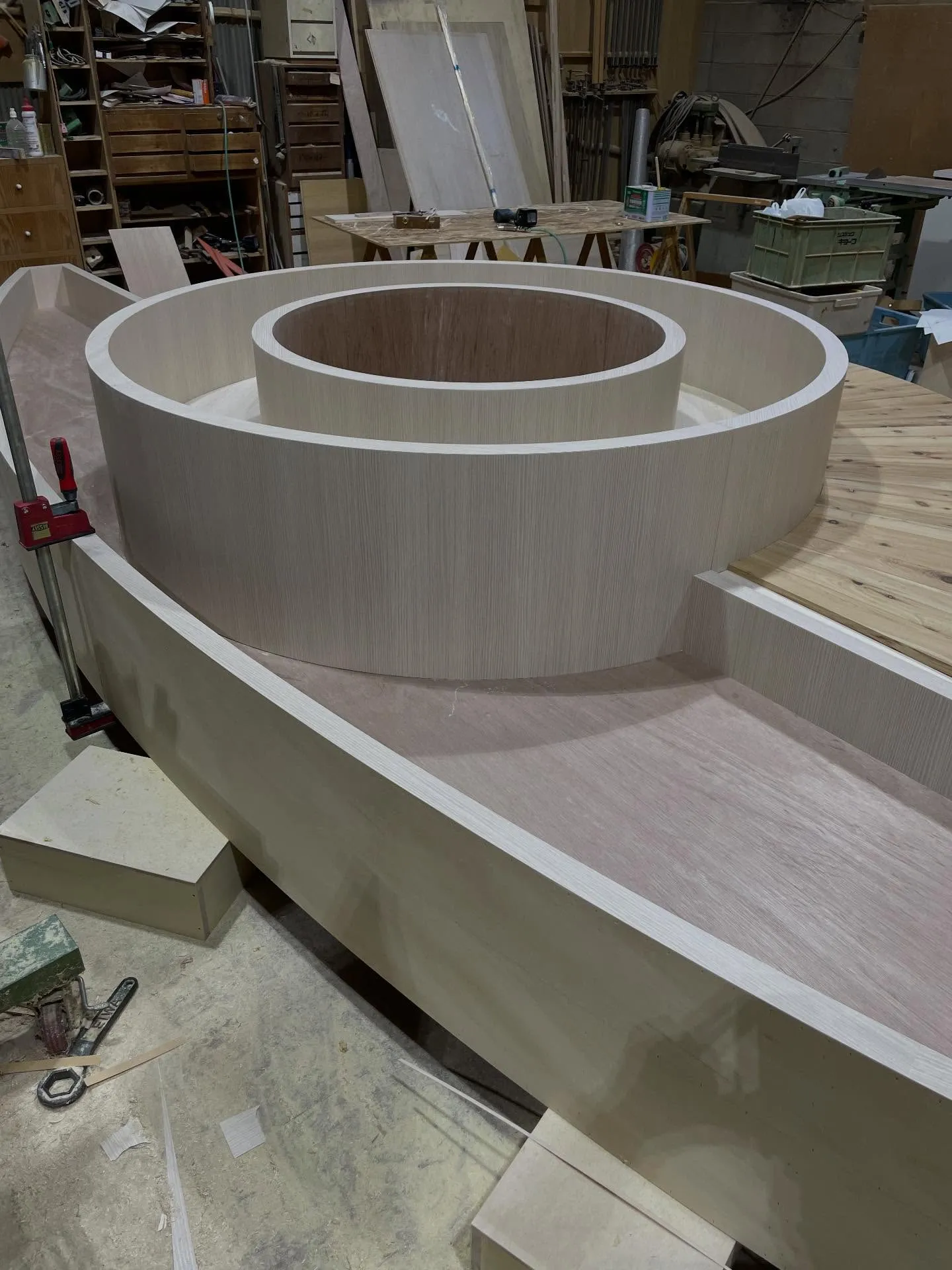 製作依頼をいただき、心より感謝申し上げます。