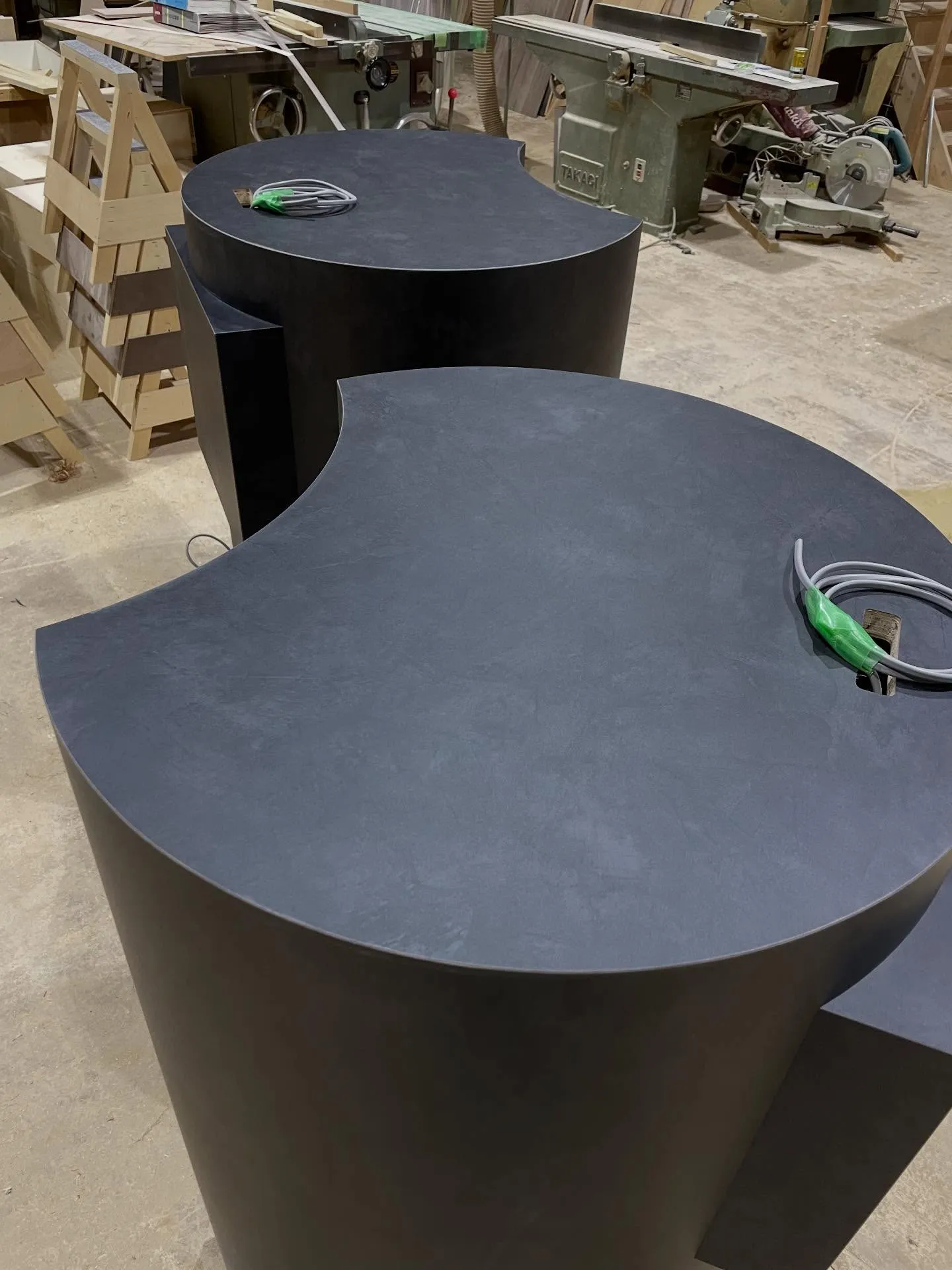 この度は、演説台の製作依頼をいただき、心より感謝申し上げます...