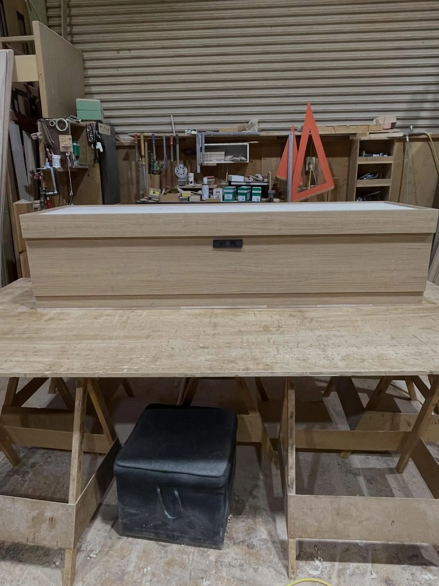 この度は、台輪の製作依頼をいただき誠にありがとうございます。